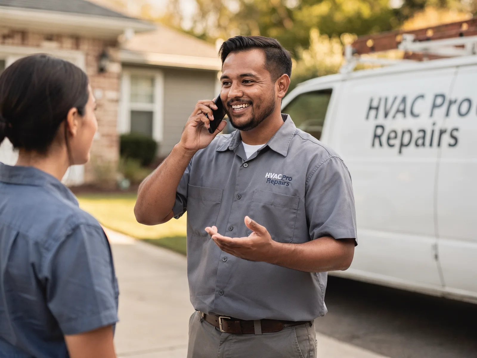 Heat Pump Repair Kemmerer, WY FAQs